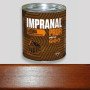 Лак для дерева стойкий НА ВОДНОЙ ОСНОВЕ - IMPRANAL PROFI (орех)