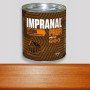 Лак для дерева стойкий НА ВОДНОЙ ОСНОВЕ - IMPRANAL PROFI (каштан)