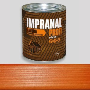 Лак для дерева стійкий IMPRANAL PROFI (вишня)