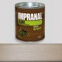 Лак для дерева ⭐ НА ВОДНОЙ ОСНОВЕ - IMPRANAL (бесцветный) 