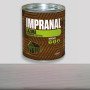 Лак для дерева ⭐ НА ВОДНІЙ ОСНОВІ - IMPRANAL білий