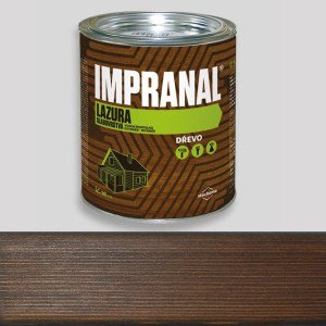 Лак для дерева - IMPRANAL (горіх)