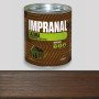 Лак для дерева ⭐ НА ВОДНОЙ ОСНОВЕ - IMPRANAL (орех)  