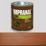 Лак для дерева ⭐ НА ВОДНОЙ ОСНОВЕ - IMPRANAL (каштан)  