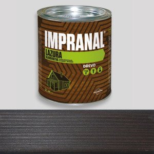 Лак для дерева - IMPRANAL (палісандр)