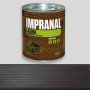 Лак для дерева ⭐ НА ВОДНОЙ ОСНОВЕ - IMPRANAL (палисандр)  