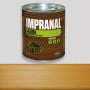 Лак для дерева ⭐ НА ВОДНОЙ ОСНОВЕ - IMPRANAL (пиния)  