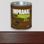 Лак для дерева ⭐ НА ВОДНІЙ ОСНОВІ - IMPRANAL (тік)