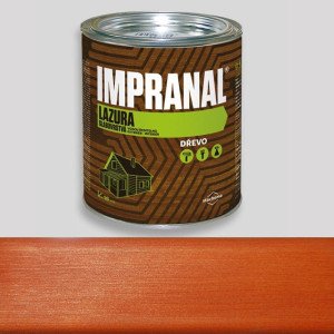 Лак для дерева - IMPRANAL (вишня)