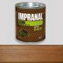 Лак для дерева ⭐ НА ВОДНОЙ ОСНОВЕ - IMPRANAL (золотой дуб)  