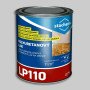 Полиуретановый паркетный лак Lignofix (глянцевый)
