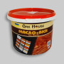 Масло воск для дерева Oak House