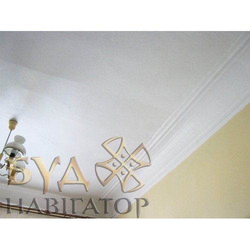 Фарба для ізоляції плям та забруднень  EXIN Block Coat ⭐ ЧЕСЬКИЙ ПРОДУКТ