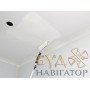 Краска EXIN EXCLUSIV бриллиантово-белая