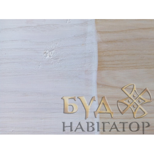 Масло воск для дерева Oak House