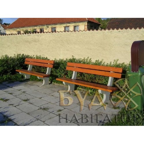 Лак для дерева стойкий НА ВОДНОЙ ОСНОВЕ - IMPRANAL PROFI (каштан)