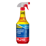 Антипліснява - Антигрибок - FungiSPRAY хлорний 0,75 л 