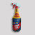 Антипліснява - Антигрибок - FungiSPRAY хлорний 0,75 л 