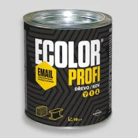Фарба для Дерева та Металу ⭐ водорозчинна ⭐ ECOLOR PROFI (матова) ✅ Акрилова фарба