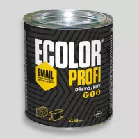 Фарба для Дерева та Металу ⭐ водорозчинна ⭐ ECOLOR PROFI (матова) ✅ Акрилова фарба