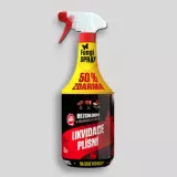 Засіб від Плісняви та Грибка - FungiSPRAY безхлорний 0,75 л | АКЦІЯ! 50% - в подарунок