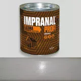 Лак для дерева стійкий IMPRANAL PROFI (білий)