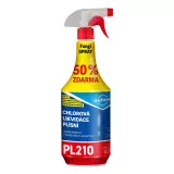 Антипліснява - Антигрибок - FungiSPRAY хлорний 0,75 л 