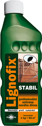  Перейти к Lignofix Stabil